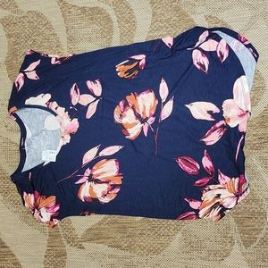 Brand new top from Maurices